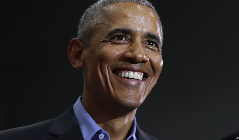 Ouch: Trump Hits Back at Obama Over SCOTUS Criticism