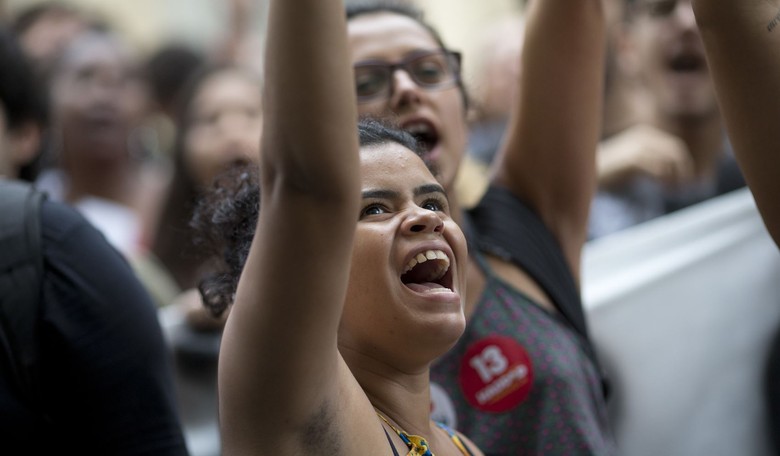 Tracking China in the Americas: Indoctrinating an Entire Generation