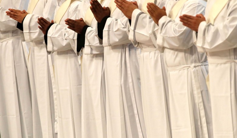 California Bill Would Require Catholic Priests to Break the Seal of Confession to Report Abuse