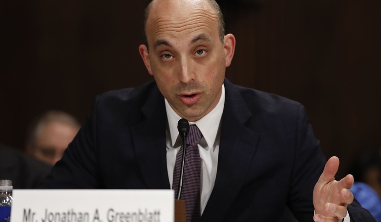 Anti-Defamation League Leader Blasts Omar, Dems for Watered Down Resolution