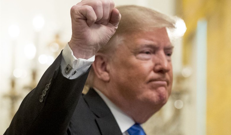 CNN Host On Bomb Scares: This Is What You Get When Trump Gets The 'CNN Sucks' Chant Going