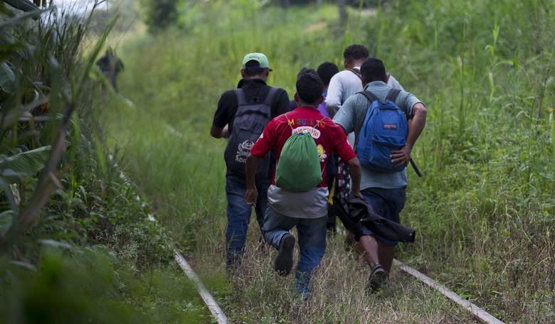 FLASHBACK: Pew Research Confirms 6 In 10 Illegal Aliens Live In These Areas