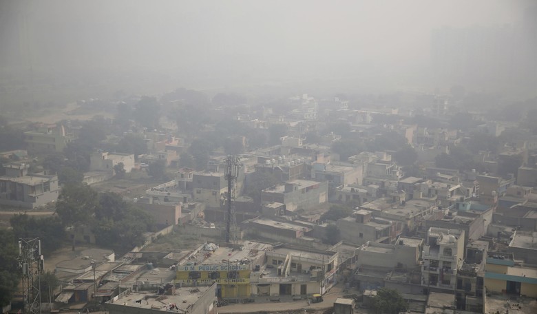 India Ignores Media Preaching on ‘Net Zero Carbon’