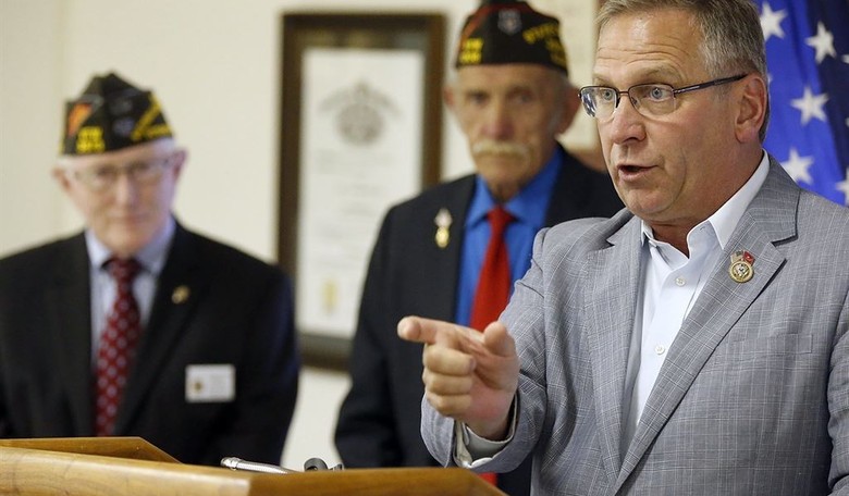 Election Integrity Win: SCOTUS Rules Congressman Has Standing to Challenge IL Mail-In Vote Counting Law 