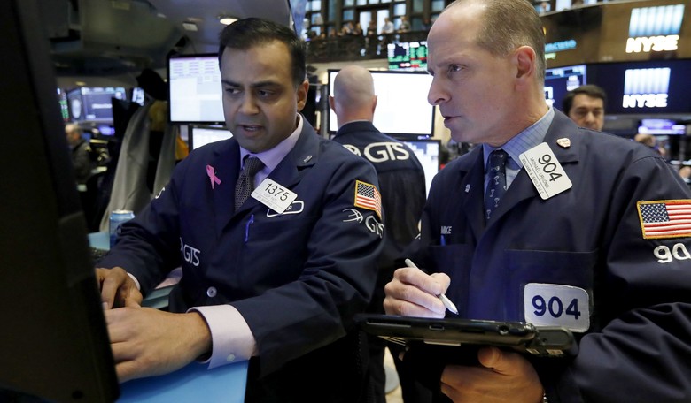 Wall Street Is Suddenly Woke And It's A Joke