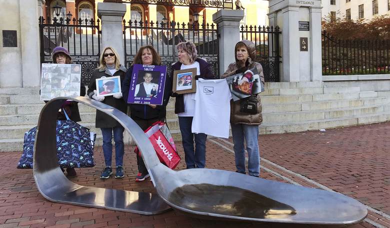 Purdue Pharma Hit With Multibillion-Dollar Reckoning for Its Role in the Opioid Crisis