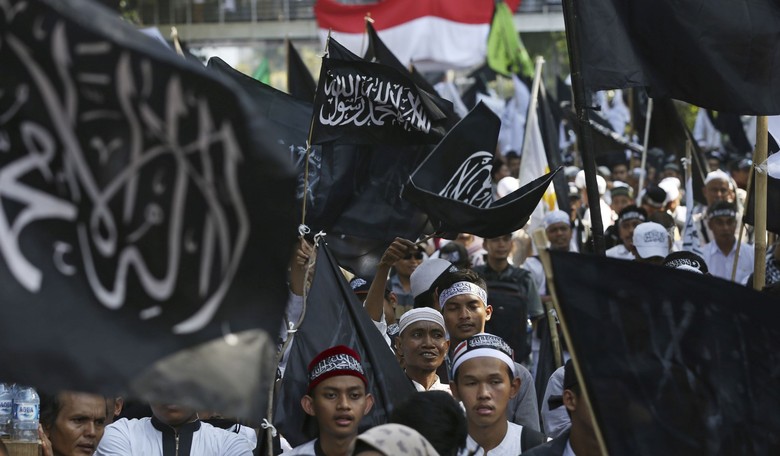 Video: Muhammad's 'Evil Genius' Was to Make Islam Tribal