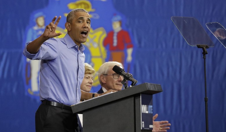 12 Years Left Due To Climate Change? Obama Says 'Screw It' And Buys Oceanfront Mega-Mansion.