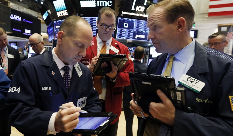 Division In The Country, Division In The Market