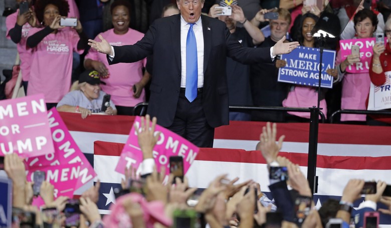 Don’t Rest Until You Get Out To Vote on November 6