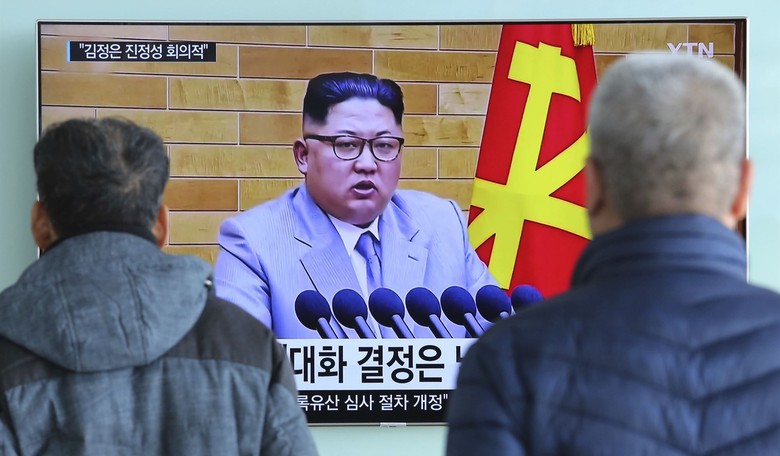 Will Nuclear North Korea Survive 2018?