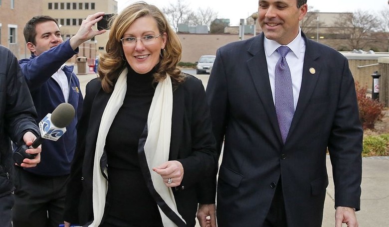 The Insanely Close Virginia House of Delegates Race Has Finally Been Decided