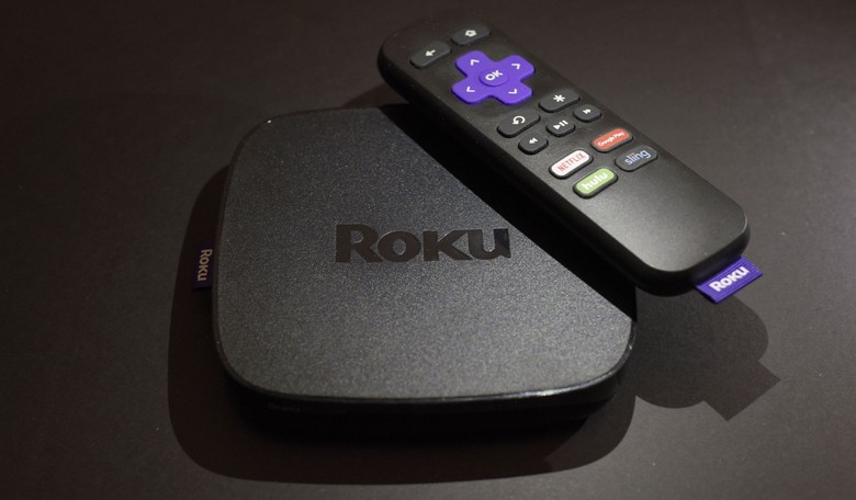 It's Official: Your Roku Box Is the Work of the Devil