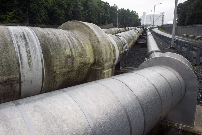 Biased 'Climate Change' Research Prompts Biden Admin to Halt LNG Exports - Vimarsana News