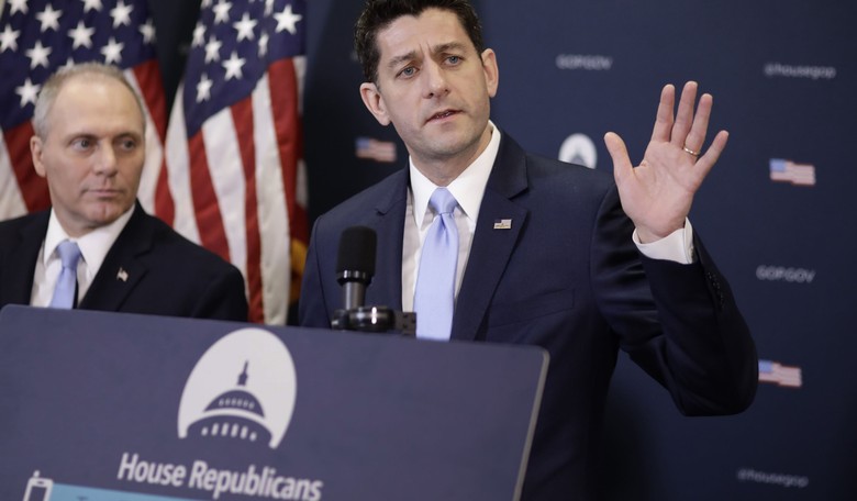 WaPo: Speaker Ryan Is Ruining Congress By Pushing Memo Release