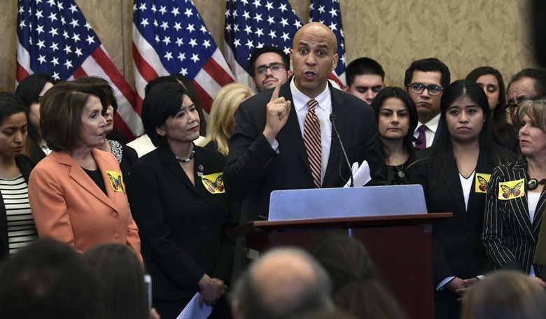 Dems' Plans Sabotage Workers