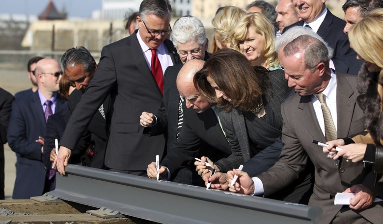 Buh-Buh-Buh-Billions: CA High Speed Boondoggle Needs at Least Seven More 