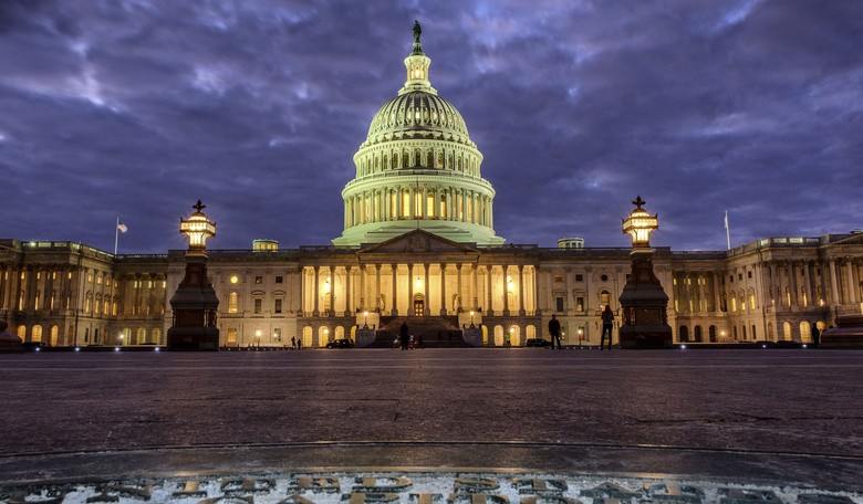 U.S. Government Facing Insolvency if Nothing Changes