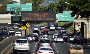Weapons of Mass Distraction: The Mid-Term Panic Machine revs up right on schedule