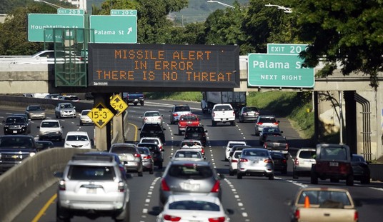 Weapons of Mass Distraction: The Mid-Term Panic Machine revs up right on schedule
