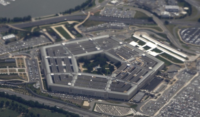 The Pentagon Needs to Reverse Course