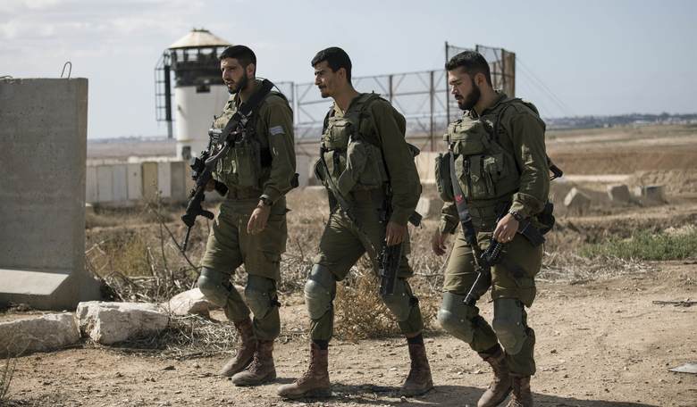 Some Said Israeli Special Forces Assisted in Rescuing the Second F-15 Crew Member. We Have the Answer Now