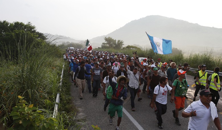Biden Puts America Last After Caving to the Far Left on Refugees