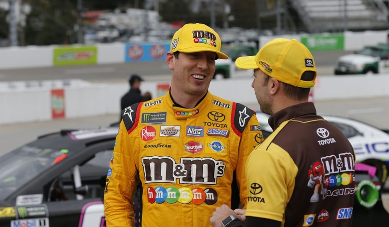 New: Kyle Busch's Family Just Released Details on His Cause of Death