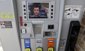 Gas Attack: Blue States Have the Highest Prices at the Pump
