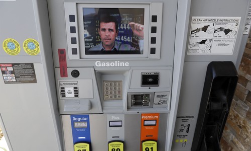 Gas Attack: Blue States Have the Highest Prices at the Pump
