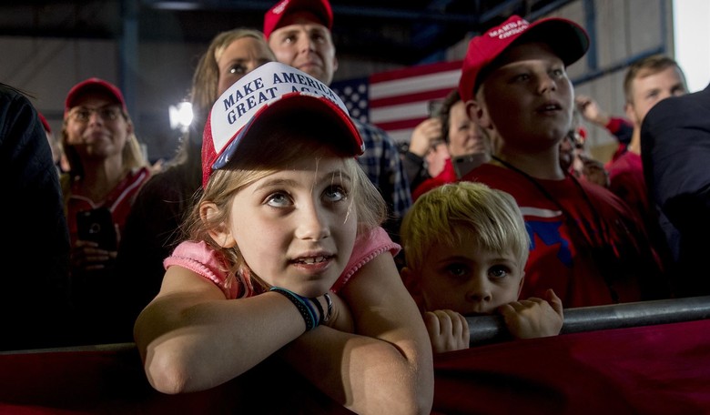 Democrats Blaming Normal Americans for Nuts Will Blow Up In Their Faces at the Ballot Box