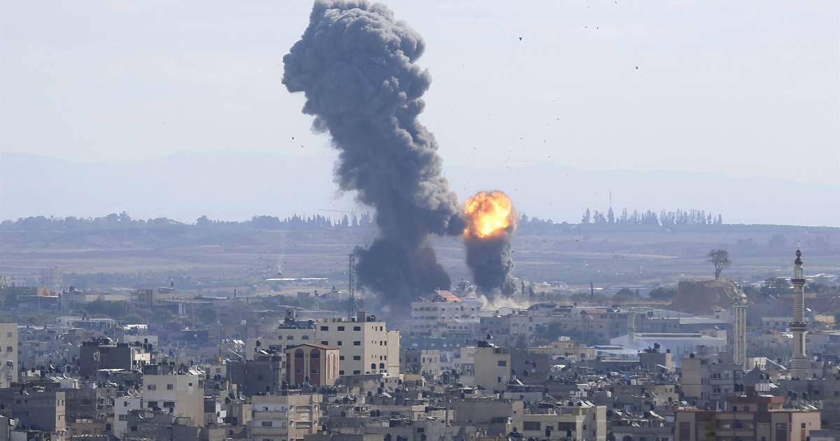 IDF Delivers Justice in 'Find Out' Moment for Hamas Kidnapper of Oct. 7 Victim