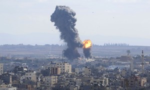 IDF Delivers Justice in 'Find Out' Moment for Hamas Kidnapper of Oct. 7 Victim