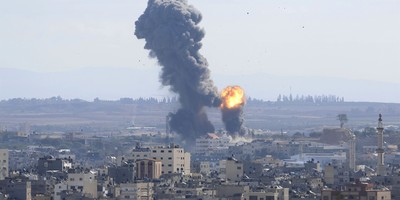 IDF Delivers Justice in 'Find Out' Moment for Hamas Kidnapper of Oct. 7 Victim