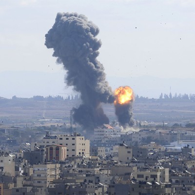 IDF Delivers Justice in 'Find Out' Moment for Hamas Kidnapper of Oct. 7 Victim