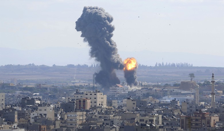 IDF Delivers Justice in 'Find Out' Moment for Hamas Kidnapper of Oct. 7 Victim