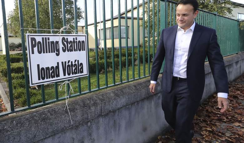 Irish Defeat Woke Referenda in Victory for Family Values