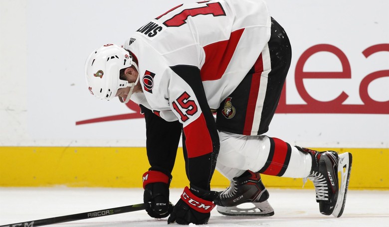 Graphic, Tragic VIDEO: Hockey Player Has Throat Slit By Skate, Bleeds Out on Ice