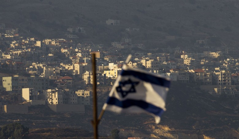 Israel's Right to Its Ancient Land