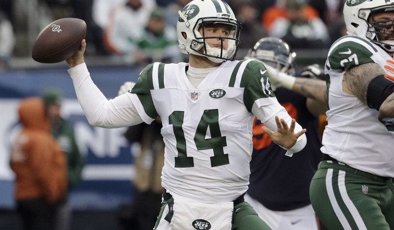 Stadium Subsidies Are the New York Jets of Public Policy