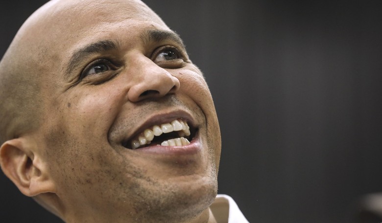 Even WaPo Agrees: Cory Booker Is A Flat Out Liar When It Comes To Gun Regulations