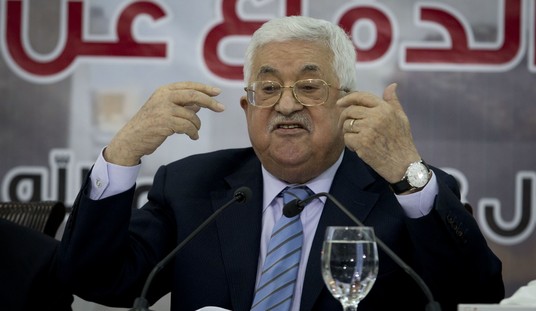 State Department Sanctions Palestinian Leaders for Continuing to Spread Terror