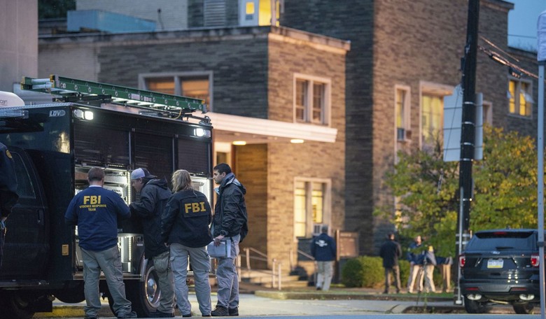 So, That's What's Keeping the FBI Up at Night Regarding Afghanistan 