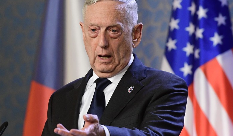 Mattis Says There Is 'No Smoking Gun' Connecting Saudi Crown Prince to Khashoggi's Murder