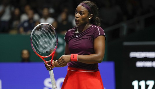 Senate Republicans Move to Keep Men Out of Women's Sports