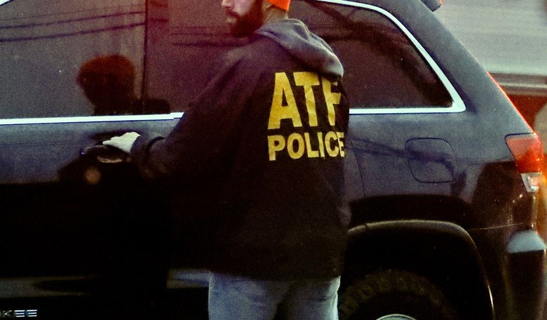 Here's the ATF's Plan to Tackle So-Called 'Ghost Guns'