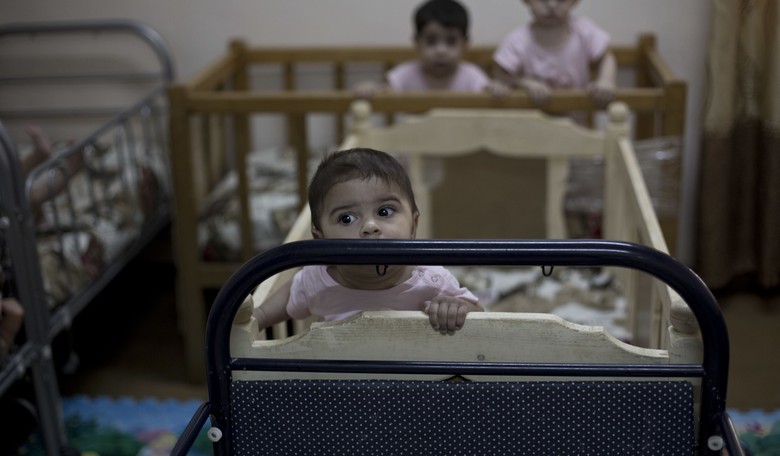 Pregnancy Centers Make Women More Free