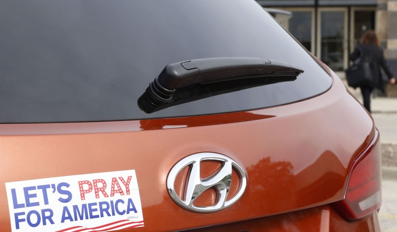 Prayer Helps to Weather the Storms of Life