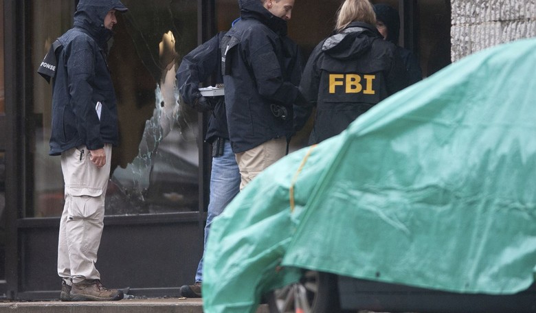 Ninth Circuit Finds FBI Search Resembled 'Those That Led to Adoption of the Fourth Amendment'