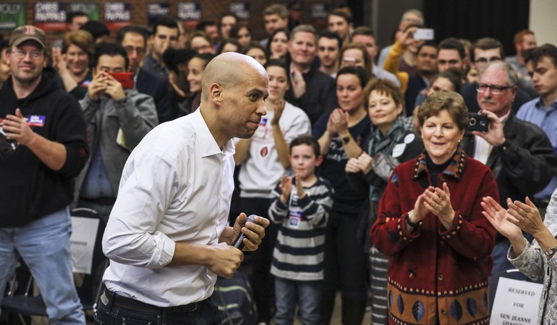 Dems' Dangerous Ideas on Fighting Inequality 